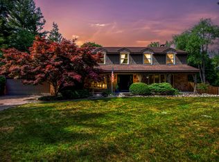 7419 30th St SE, Ada, MI 49301