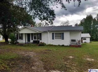 2201 Grants Mill Rd W, Wallace, SC 29596