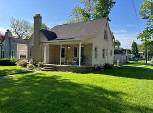 537 W 44th St, Indianapolis, IN