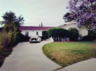 16413 Marilla St, North Hills, CA 91343