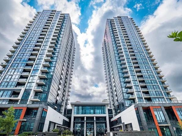 55 Eglinton Ave W #904, Mississauga, ON L5R 0E4