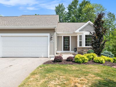 4530 Buttercup Run NE #60, Comstock Park, MI, 49321