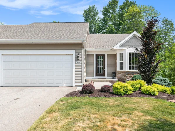 4530 Buttercup Run NE #60, Comstock Park, MI 49321