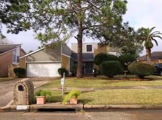 16007 Havenhurst Dr, Houston, TX 77059