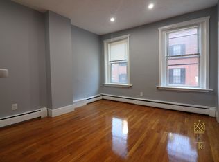 39 Irving St APT 2, Boston, MA 02114
