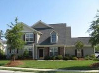 9422 Harvest Acres Ct, Raleigh, NC 27617