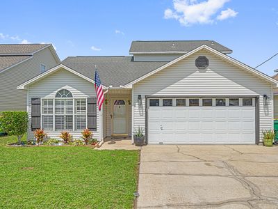 138 Beach Dr, Fort Walton Beach, FL, 32547
