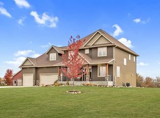 5531 Cambridge Hill Rd SE, Rochester, MN 55904