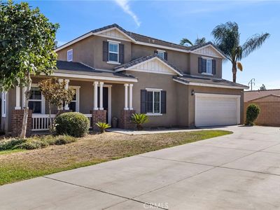25391 Clovelly Ct, Moreno Valley, CA, 92553