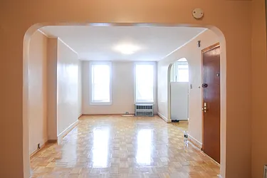 Rented by The Agency