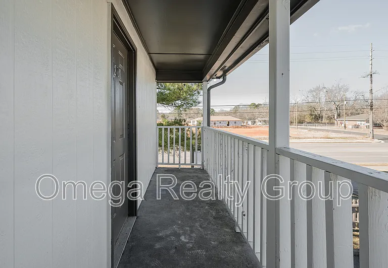 The Cove Apartments — Photo 15
