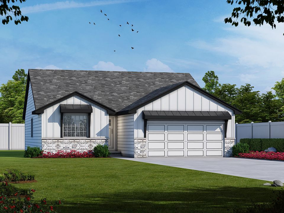 2nd image of 1281 NW Jamestown Ln #3MR4YH