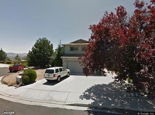 870 Isis Ct, Reno, NV 89512