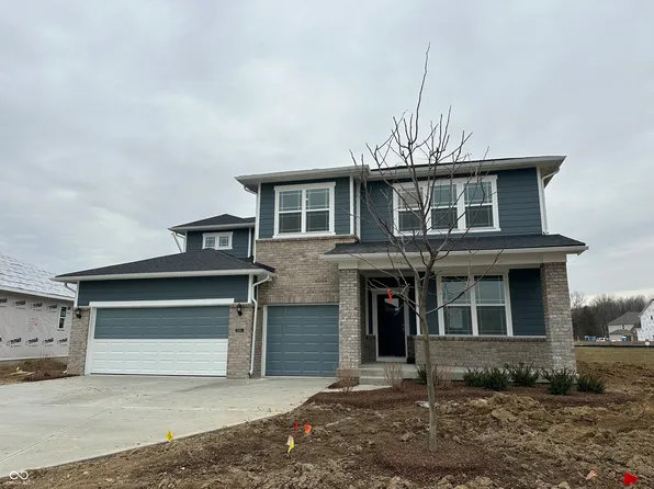 6390 Springdale Ct, Plainfield, IN 46168