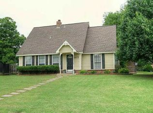 2577 E 140th Pl S, Bixby, OK 74008