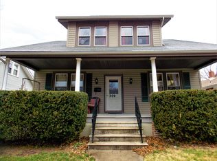 209 Yale Rd, Audubon, NJ 08106