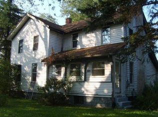 5742 Parkman Rd, Warren, OH 44481