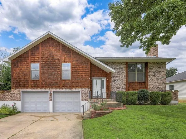 206 Sellman St, Warrensburg, MO 64093