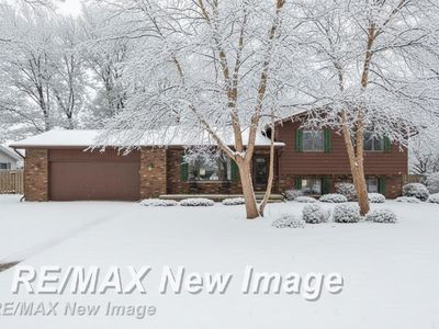 4175 Scarlet Oak Dr, Saginaw, MI, 48603