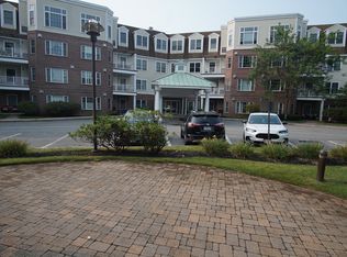 295 Salem St UNIT 23, Woburn, MA 01801