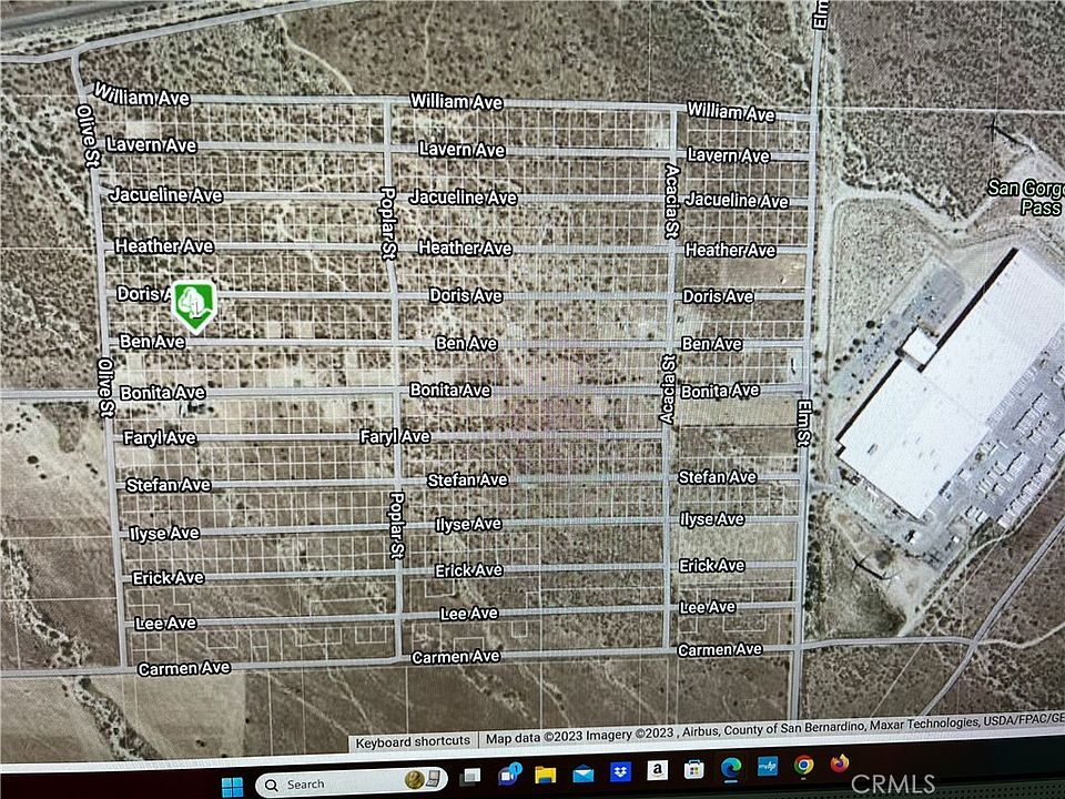 1st image of 0 Ben Ave Lot 306