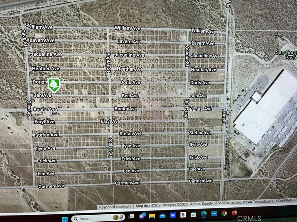 0 Ben Ave Lot 306, Culver City, CA 90230