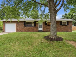 202 Saint Mark Dr, South Pekin, IL 61564