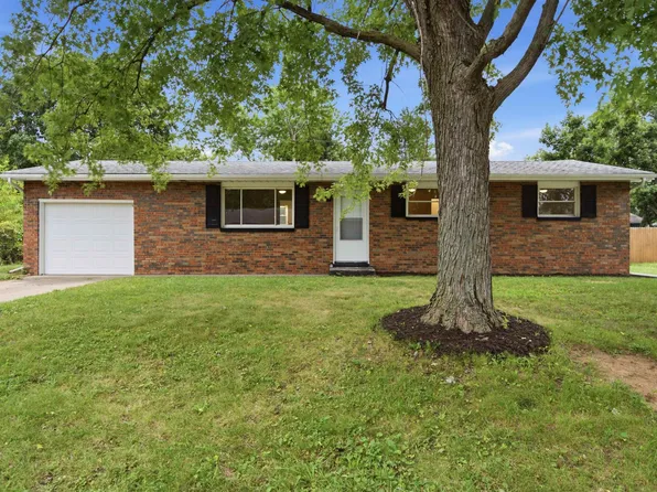 202 Saint Mark Dr, South Pekin, IL 61564
