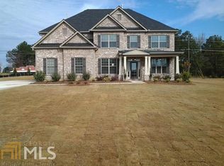 101 Gambier Cv #68, McDonough, GA 30252