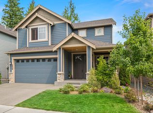 19809 3rd Ave SE, Bothell, WA 98012