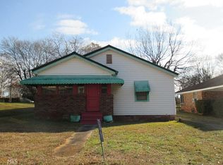 2061 Wiley St, Thomaston, GA 30286