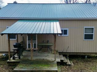 3&4 Goldmine Tract, Dolgeville, NY 13329