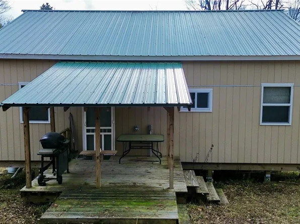 3&4 Goldmine Tract, Dolgeville, NY 13329