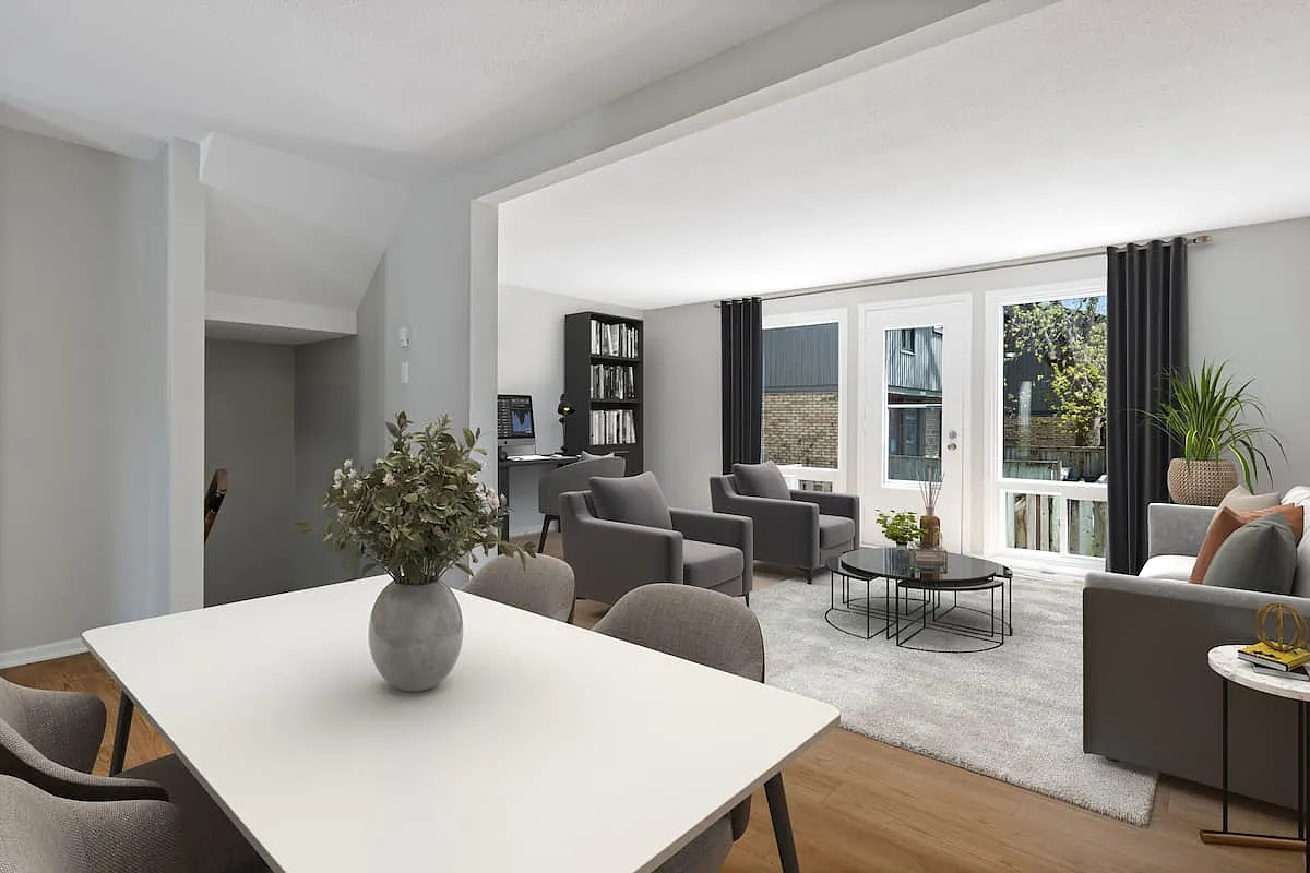 Beaconwood Village Townhomes — Photo 3