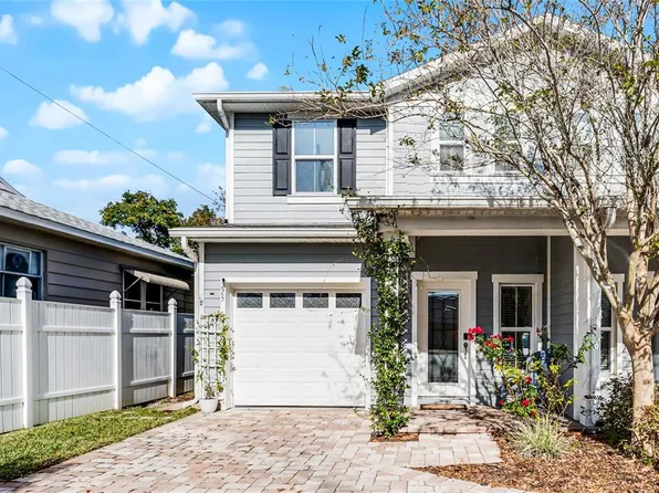 225 E Grant St, Orlando, FL 32806