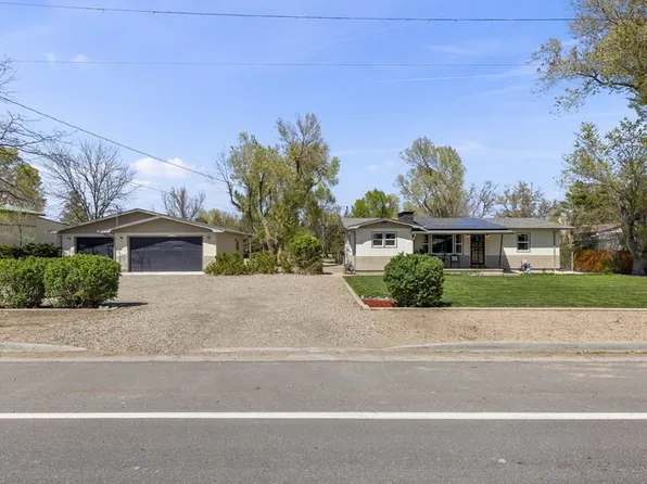 4321 Goodnight Ave, Pueblo, CO 81005