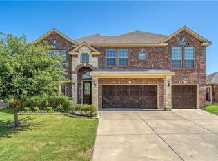1305 Sand Verbena Way, Fort Worth, TX 76177