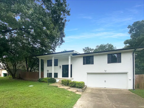 8127 Blue Spruce Dr, Hixson, TN 37343