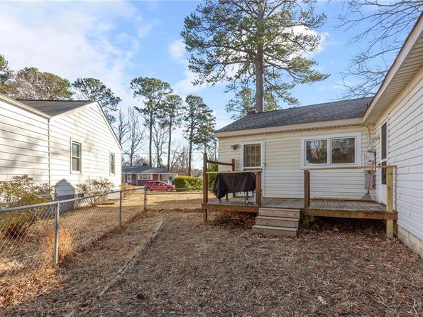 58 Tucker Ln, Newport News, VA 23606