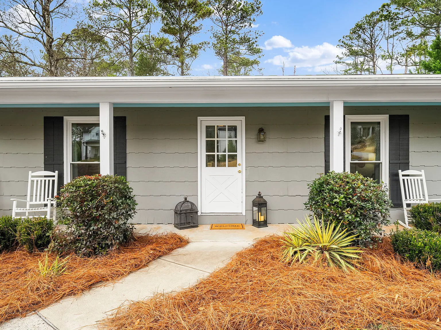 Garden Lane Dr, Marietta — Photo 3