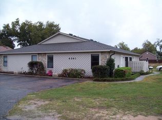 4241 Auckland Rd APT 2, Milton, FL 32571