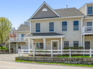 408 Autumn Ridge Dr #408, Ayer, MA 01432