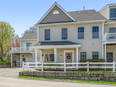408 Autumn Ridge Dr #408, Ayer, MA, 01432