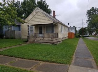 2201 John Glenn Rd, Dayton, OH 45420
