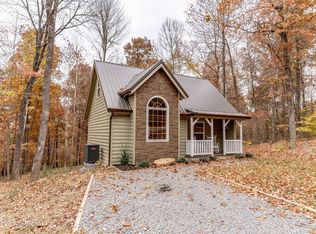 211 Little Cabin Ln, Falls Of Rough, KY 40119
