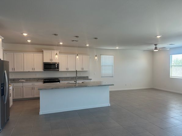 16027 W Honeysuckle Dr