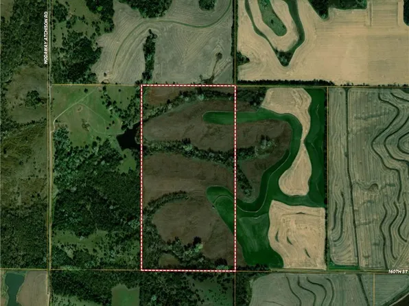 160th St, Elmo, MO 64445