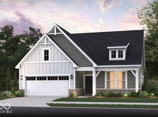 6703 Thresher Pass, McCordsville, IN