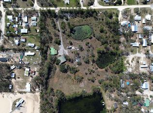 1313 NE Second St, Steinhatchee, FL 32359