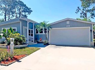 1335 San Miguel Ln #1335, North Fort Myers, FL 33903